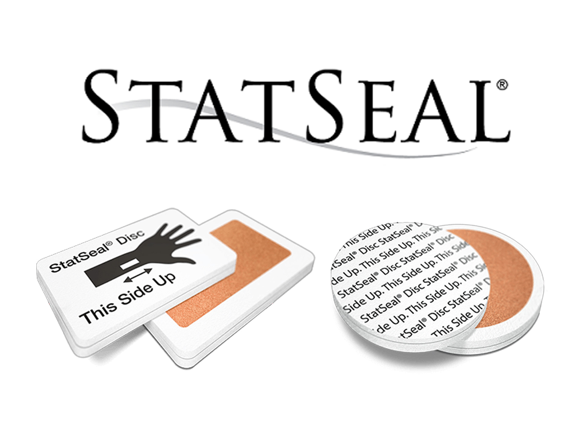 STATSEAL - Hemostatic Products